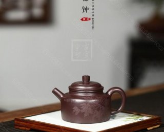 《德鐘榮華》 《德鐘榮華》