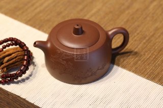 《矮井欄》 《矮井欄》