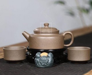 《德鐘》 《德鐘》