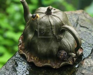 《荷韻蓮燈》 《荷韻蓮燈》