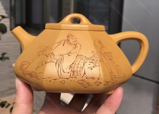 八方石瓢 八方石瓢