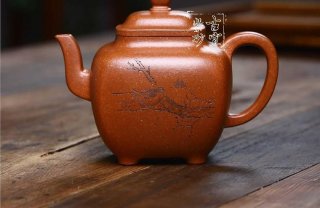 《靜爐》 《靜爐》