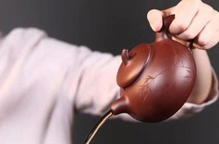 《茄段壺》 《茄段壺》