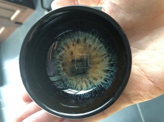 《拉絲杯》紫砂壺宜興手工純泡茶壺茶具瓷 《拉絲杯》紫砂壺宜興手工純泡茶壺茶具瓷