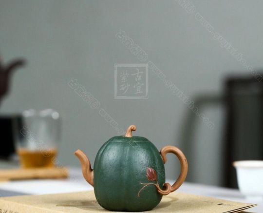 《高南瓜》