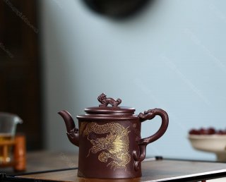 龍騰四海 龍騰四海