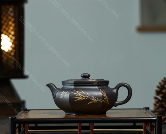 大彬六方 大彬六方