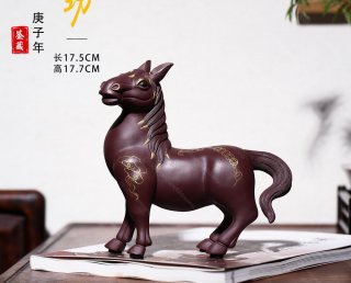 馬到成功 馬到成功