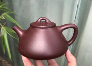 《子冶石瓢》 《子冶石瓢》