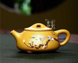 《景舟石瓢》 《景舟石瓢》