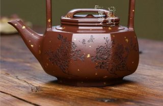 《乾坤提梁》 《乾坤提梁》