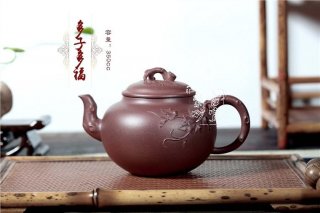 《多子多福》 《多子多福》