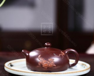 《半月寅》 《半月寅》