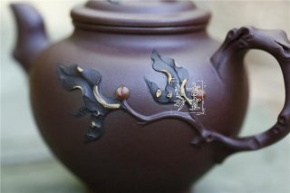 《壽桃報春》 《壽桃報春》