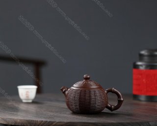 竹編西施 竹編西施