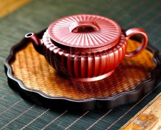 《筋紋漢瓦》 《筋紋漢瓦》