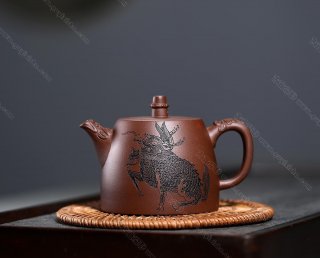 龍御漢鐸 龍御漢鐸