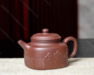 祥云德鐘 祥云德鐘