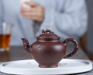 《笑櫻竹節(jié)》 《笑櫻竹節(jié)》