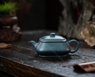 四方明爐 四方明爐