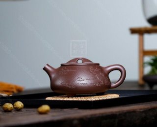 《景舟石瓢》 《景舟石瓢》