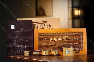 五福臨門(mén) 五福臨門(mén)