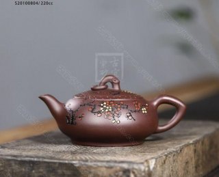 《清香玉環》 《清香玉環》