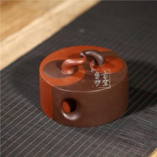 《太極壺》 《太極壺》