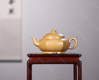 顯名六方壺 顯名六方壺