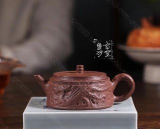 《雙龍石鼓》 《雙龍石鼓》