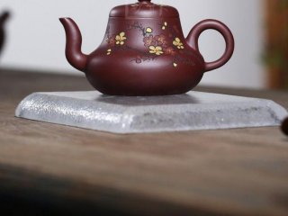 《暗香-君德》 《暗香-君德》