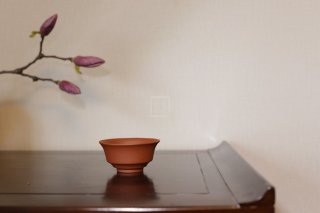 《宜興紫砂品茗杯》宜興手工紫砂壺茶壺老師清水泥 《宜興紫砂品茗杯》宜興手工紫砂壺茶壺老師清水泥