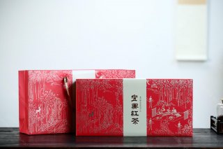 宜興紅茶禮盒裝 宜興紅茶禮盒裝