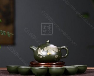 《金玉滿堂》 《金玉滿堂》