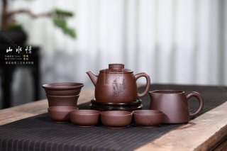 《山水情》 《山水情》