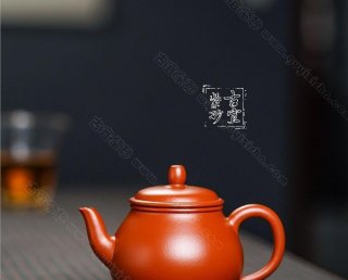 《宮燈》 《宮燈》