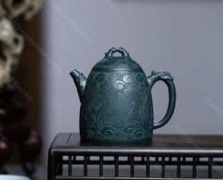 祥龍秦權 祥龍秦權