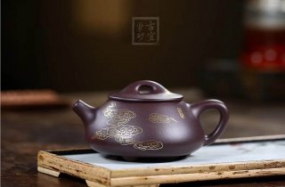 《祥云石瓢》 《祥云石瓢》