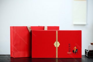 宋畫宜興紅茶禮盒裝 宋畫宜興紅茶禮盒裝