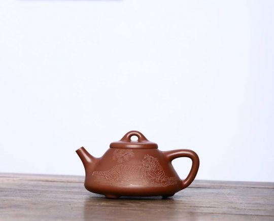 子冶石瓢