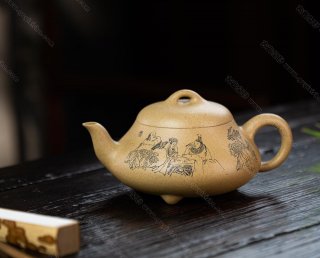 漢棠石瓢 漢棠石瓢