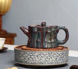 《束柴三友》 《束柴三友》