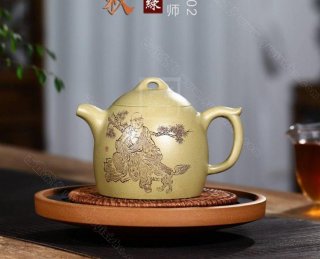 《禪心秦權(quán)》 《禪心秦權(quán)》