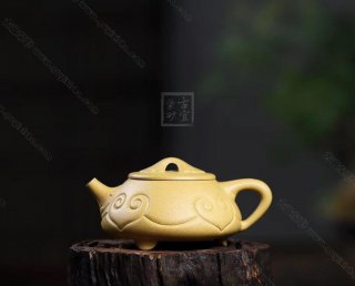 《如意石瓢》 《如意石瓢》