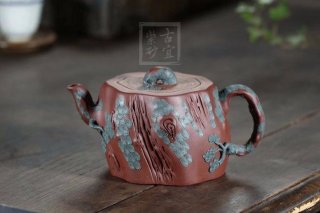 《松樁》 《松樁》