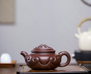 仿古如意 仿古如意