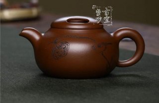 《牛蓋石瓢》 《牛蓋石瓢》